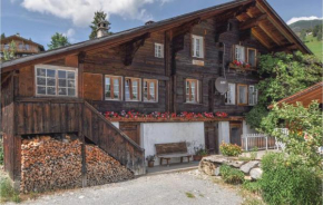 Chalet Heidi